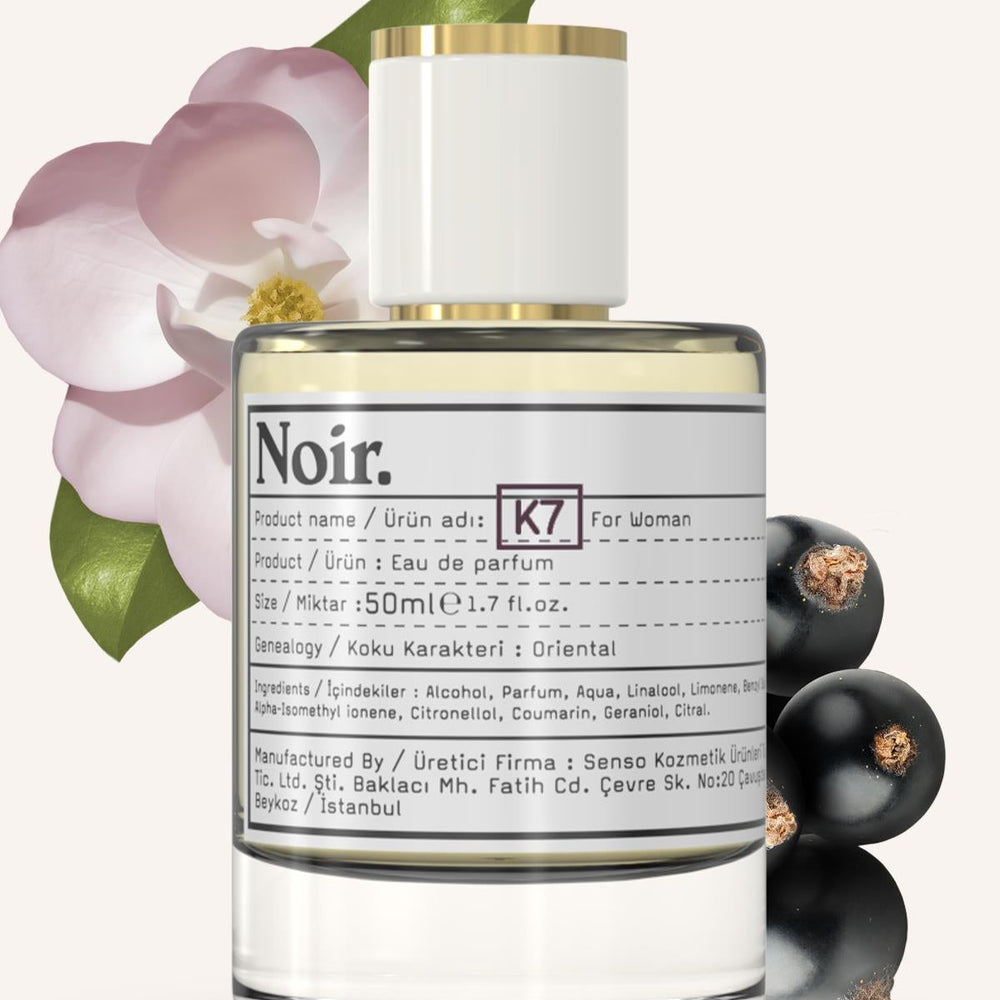 
                      
                        K7 Woman EDP Parfum 50 ML
                      
                    