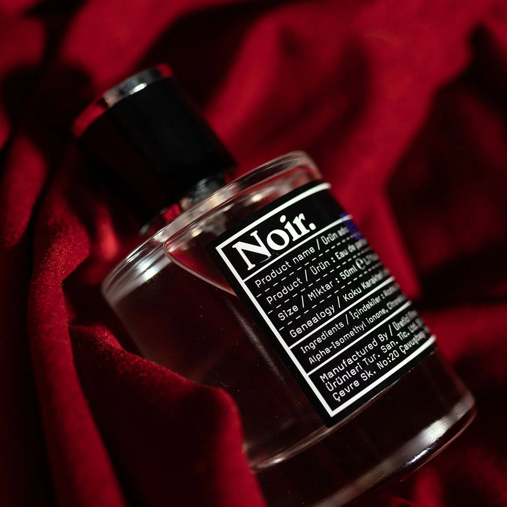 Noir | USA