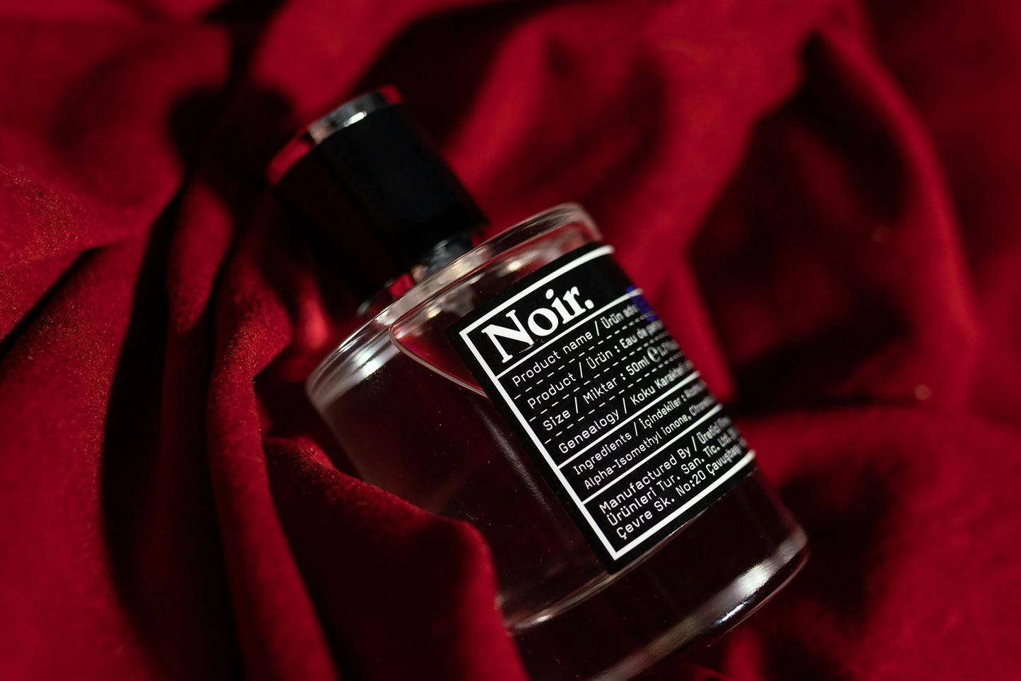 Noir | USA